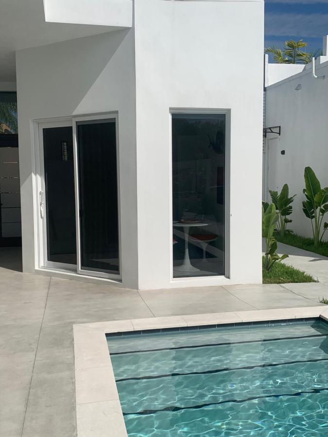 Men Only Clothing Option Guesthouse Near Wilton Manors Fort Lauderdale Exterior photo